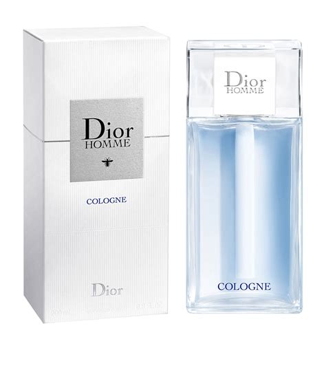 cologne pour homme dior|Dior Homme cologne 200ml.